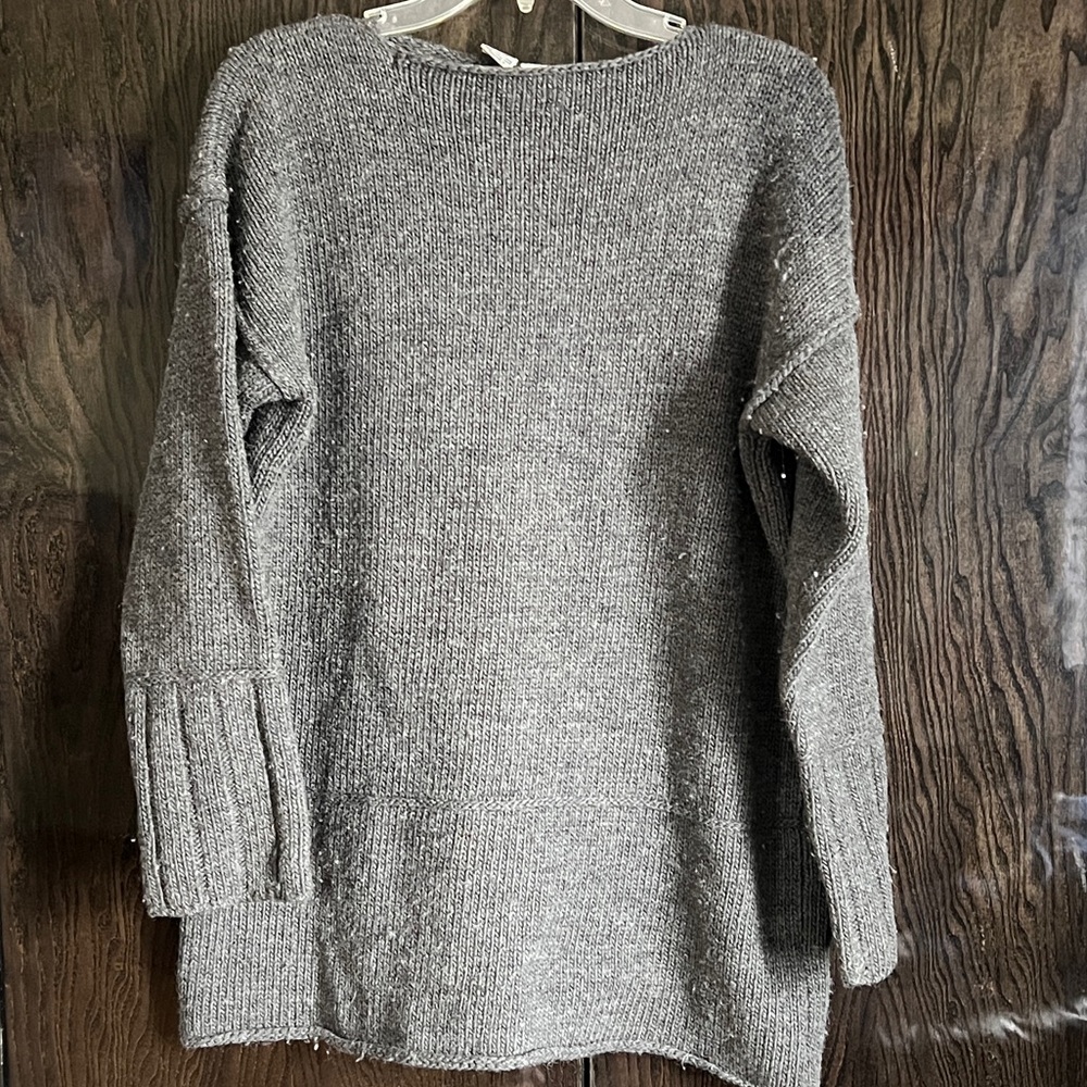 DKNY Knit Sweater